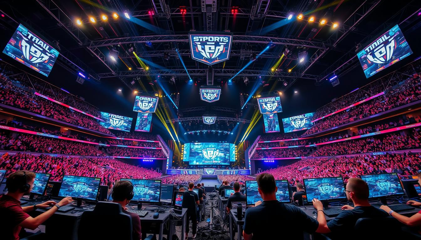 Esports
