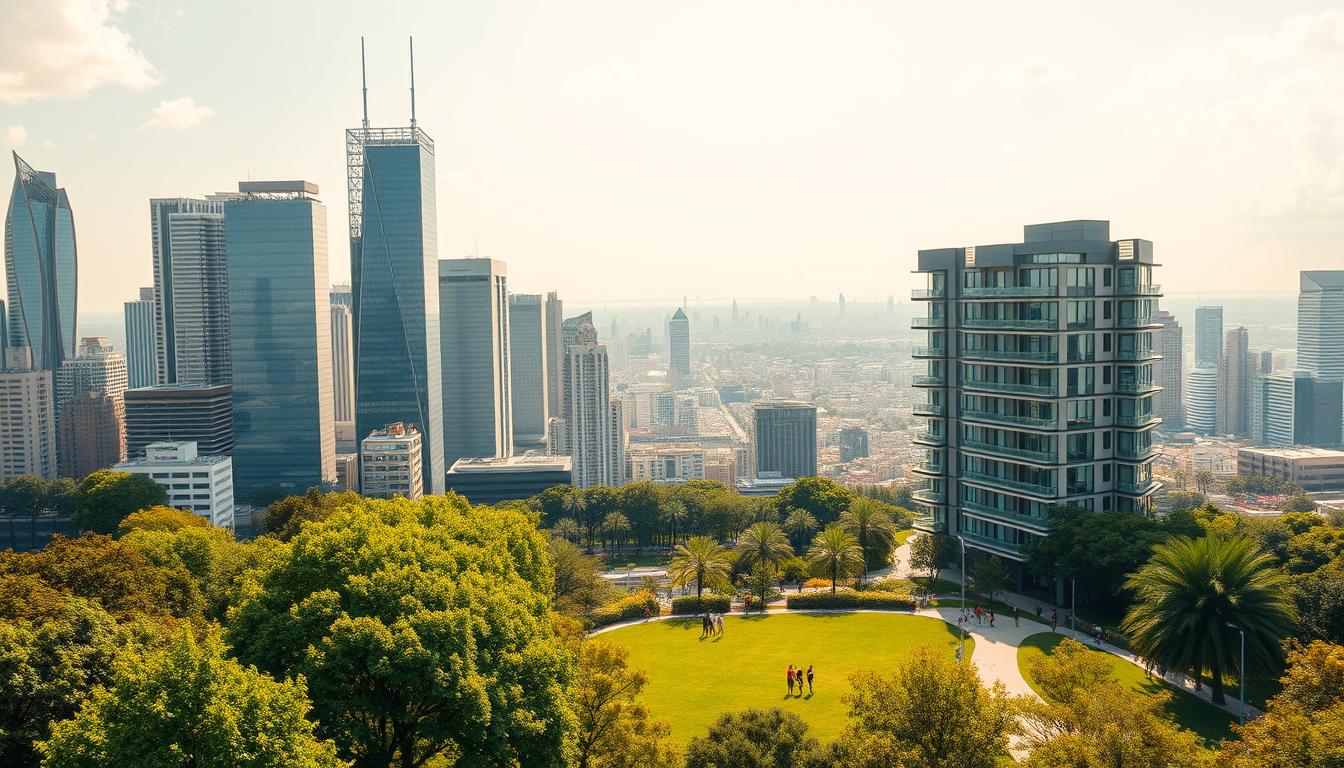 Real Estate Market